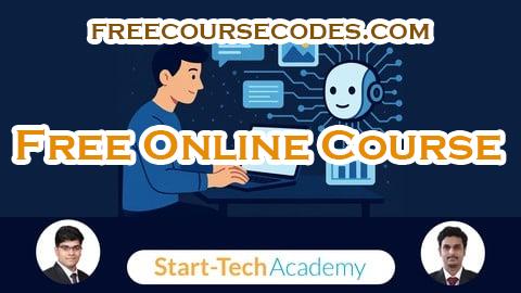 100% OFF Generative AI Skillpath: Zero to Hero in Generative AI Coupon Code