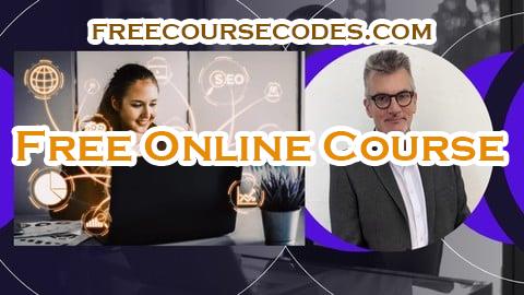 100% OFF Generative Engine Optimisation Mastery Coupon Code