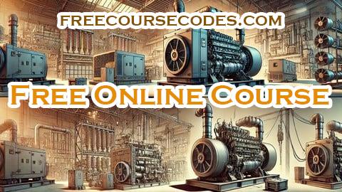 100% OFF Generator Selection, Sizing, and Installation Guide Coupon Code