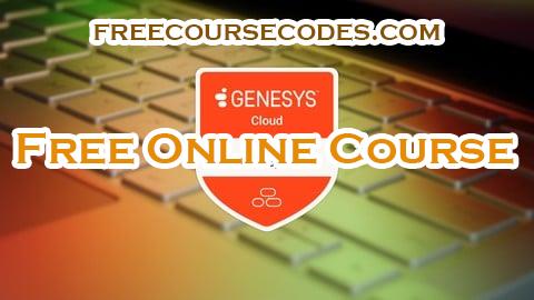 100% OFF Genesys Cloud CX: Developer Certification Practice Exams Coupon Code