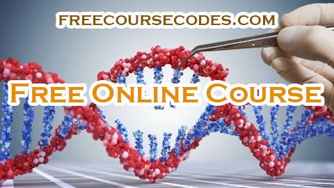 100% OFF Genetic engineering using CRISPR Course Coupon Code