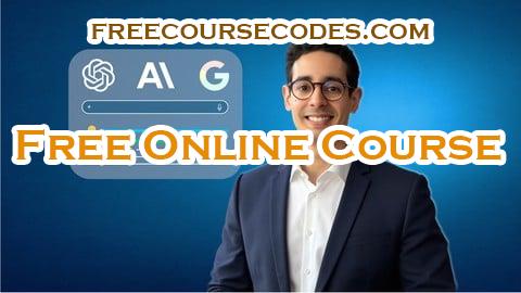 100% OFF GEO & AI SEO : Boostez votre visibilité grâce à ChatGPT Coupon Code