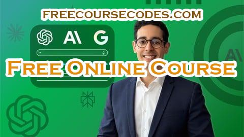 100% OFF GEO e LLM SEO: seja recomendado pela IA Coupon Code