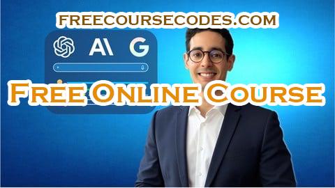 100% OFF GEO & LLM SEO: Get recommended by AI & ChatGPT Coupon Code
