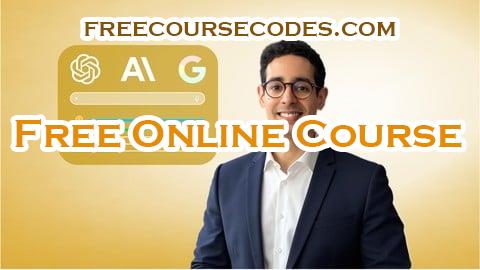 100% OFF GEO & LLM SEO: lass dich von KI-Systemen empfehlen Coupon Code