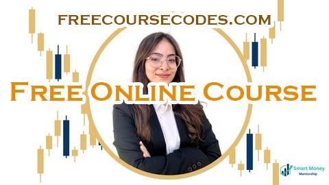 100% OFF Get Funded with Prop Firms: Master Futures Trading Using SMC Coupon Code