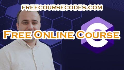 100% OFF Getting Started with C# Coupon Code