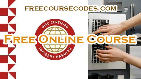 100% OFF GIAC Certified Incident Handler (GCIH) Practice Exams Coupon Code