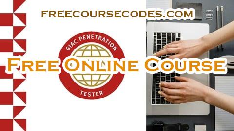 100% OFF GIAC Penetration Tester (GPEN) Practice Exams Coupon Code