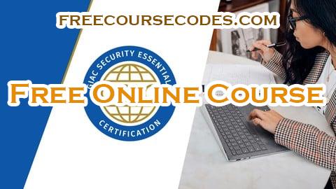 100% OFF GIAC Security Essentials (GSEC) Practice Exams Coupon Code