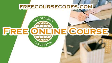 100% OFF GIAC Security Leadership (GSLC) Practice Exams Coupon Code