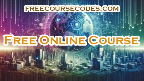 100% OFF GIS Software & Application Online Course Coupon Code