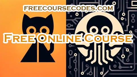 100% OFF Git & GitHub for Beginners: From Start to Star Coupon Code