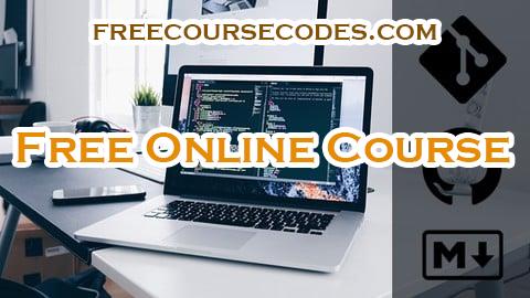 100% OFF Git, GitHub & Markdown Crash Course: Learn Git, GitHub & MD Coupon Code