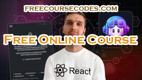 100% OFF GitHub Copilot for Beginners: AI Coding Crash Course Coupon Code