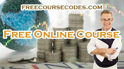 100% OFF Global Economics: Trade & Business (Accredited Diploma) Coupon Code