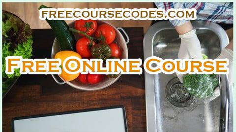 100% OFF Global Food Hygiene Training Level 2 Coupon Code