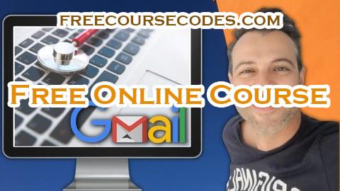 100% OFF Gmail Complete Course: 25+ Google email Techniques Coupon Code