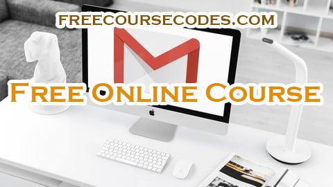 100% OFF Gmail - Grundkurs für jeden Einsteiger! Coupon Code