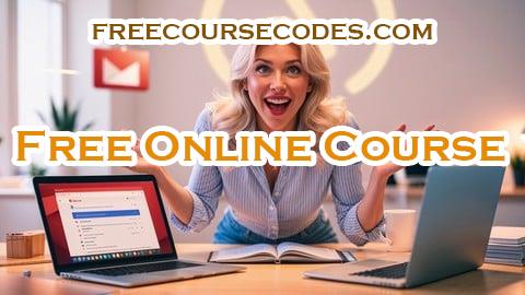 100% OFF Gmail para Principiantes: Aumentar tu Productividad Coupon Code