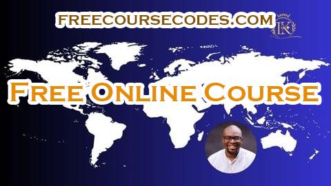 100% OFF GO GLOBAL WITH YOUR LIFE PURPOSE Coupon Code