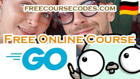 100% OFF GO (golang): Schnelle & sichere Webanwendungen programmieren Coupon Code