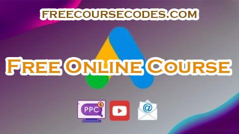 100% OFF Google Ads Mastery Course 2025: PPC with AI Automation Coupon Code