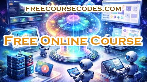 100% OFF Google AI Stack 2026: Gemini 3, Imagen, Veo & AI Agents Mast Coupon Code