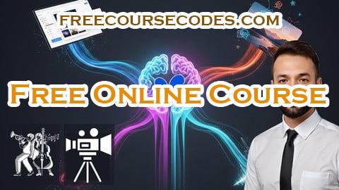 100% OFF Google AI Studio Bootcamp: Build Apps, Media & Master Gen AI Coupon Code