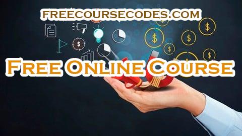 100% OFF Google Analytics 4 Fundamentals Coupon Code