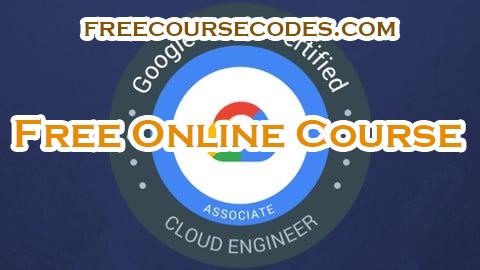 100% OFF Google Associate Cloud Engineer Practice Tests Coupon Code
