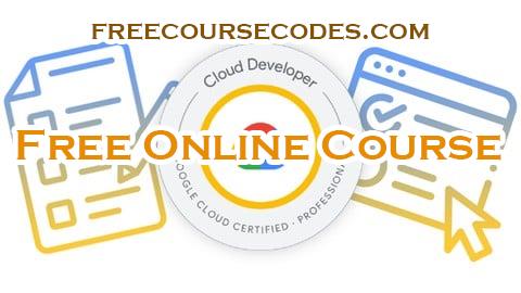 100% OFF Google Cloud Certified Professional Cloud Developer Test Coupon Code