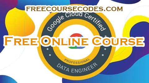 100% OFF Google Cloud Professional Data Engineer 2025 PRACTICE EXAM Coupon Code