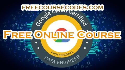 100% OFF Google Professional Data Engineer (GCP) Practice Tests 2025 Coupon Code