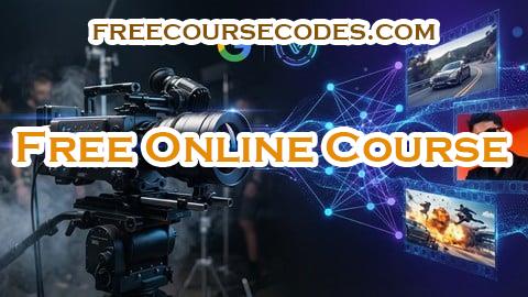 100% OFF Google Veo 3.1 Complete Mastery: From Text to Cinema Coupon Code