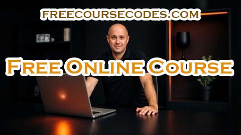 100% OFF Google Veo: AI Video — Beginner to Pro Coupon Code