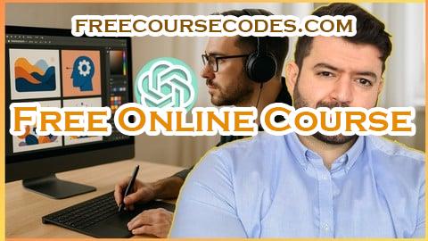 100% OFF Graphic Design Using AI: COMPLETE Graphic Design Projects Coupon Code