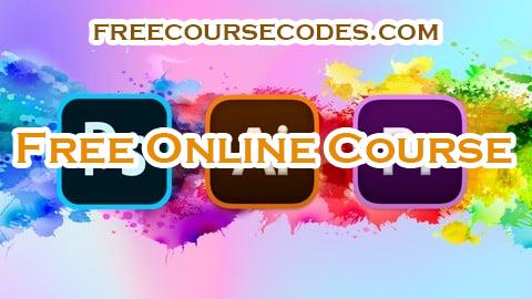 100% OFF Graphics Design and Video Editing: All in One Course Coupon Code