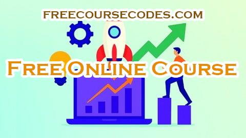 100% OFF Growth Hacking Certification for Startups: Scale Smarter Coupon Code