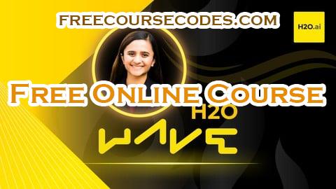 100% OFF H2O Wave Starter Course Coupon Code