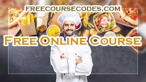 100% OFF HACCP Food Safety System for Restaurants & Catering Services Coupon Code