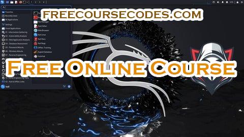 100% OFF Hack Like a Pro: Kali Linux and System Vulnerabilities Quiz Coupon Code