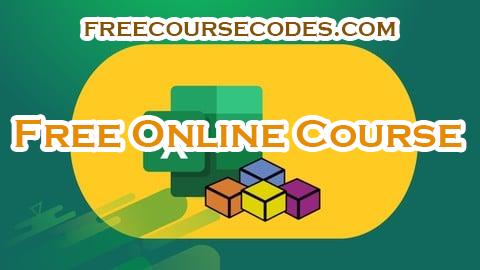 100% OFF Hands On Excel VBA Macros: Automate Daily Tasks in Minutes Coupon Code