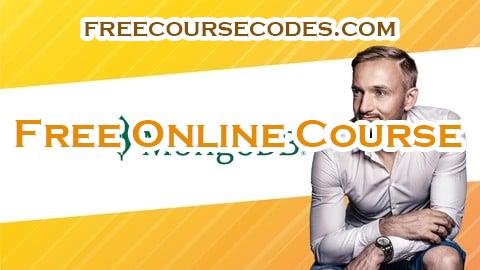 100% OFF Hands-On Introduction to NoSQL with MongoDB Coupon Code