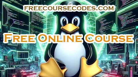 100% OFF Hands-On Linux: 6 Linux Projects to Improve Your Resume Coupon Code