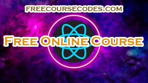 100% OFF Hands On React JS From Beginner to Expert Coupon Code