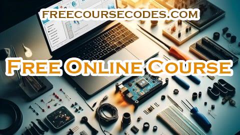 100% OFF Harness the Power of ESP32—No Code Required! Coupon Code
