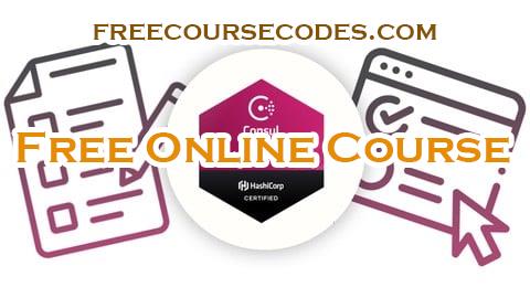100% OFF HashiCorp Certified Consul Associate Mock Exam Test [2026] Coupon Code