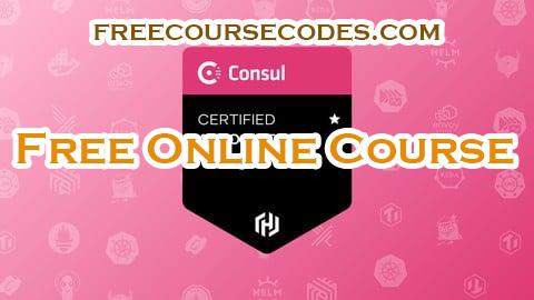 100% OFF HashiCorp Certified Consul Associate Practice Exams 2025 Coupon Code