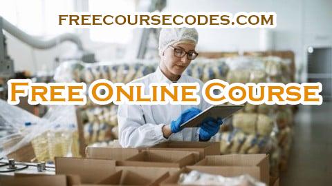 100% OFF Hazard Analysis and Critical Control Points Coupon Code
